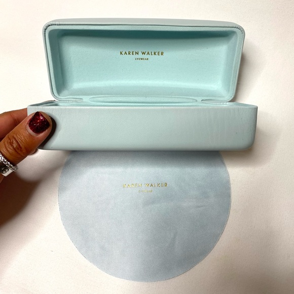 KAREN WALKER sunglasses - Picture 15 of 16